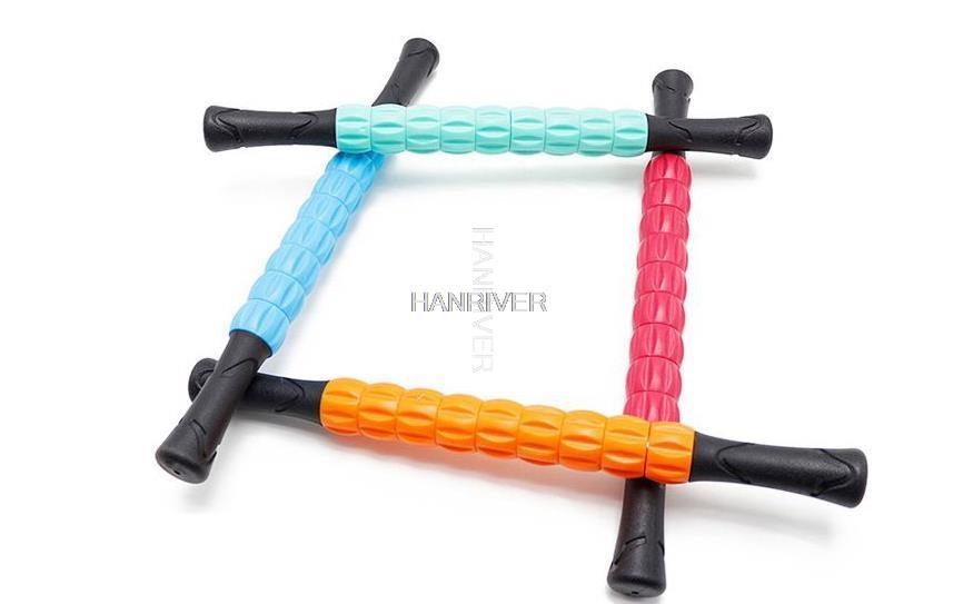 44CM Gym Spierpijnbestrijding  - Yoga Health & Fitness Center recensie en prijs