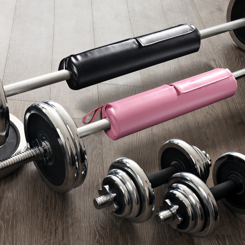 Squat Pad en Hip Thrust Pad vo - Hip Thrust Pad recensie en prijs