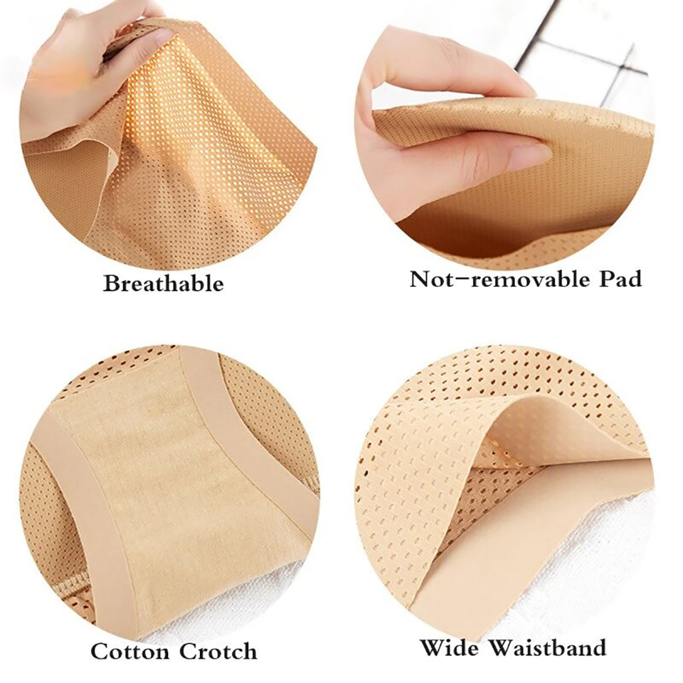 Butt Lifter Shaper Slipje Vrou - Hip Thrust Pad recensie en prijs