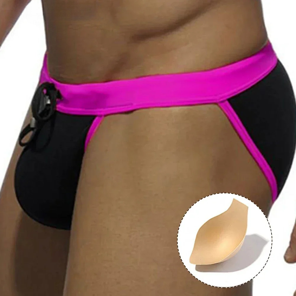 Sexy heren badmode kofferbak o - Push Up Board recensie en prijs