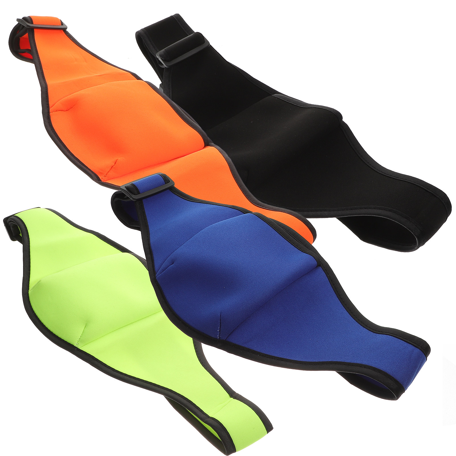 4 stuks microfoonriem met houd - Yoga And Fitness Instructor recensie en prijs