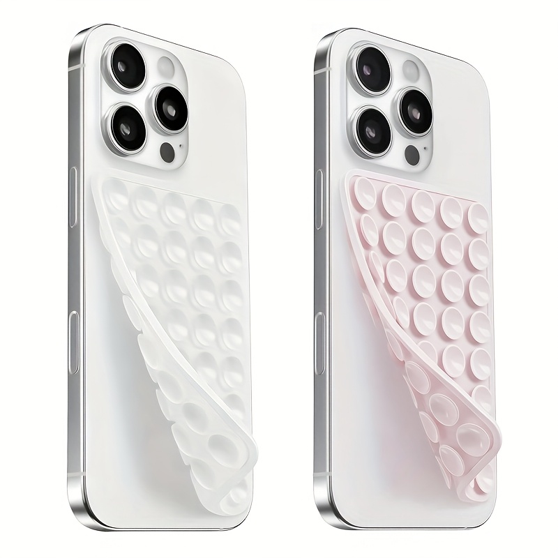 2 stuks dubbelzijdige silicone - Yoga In Fitness recensie en prijs