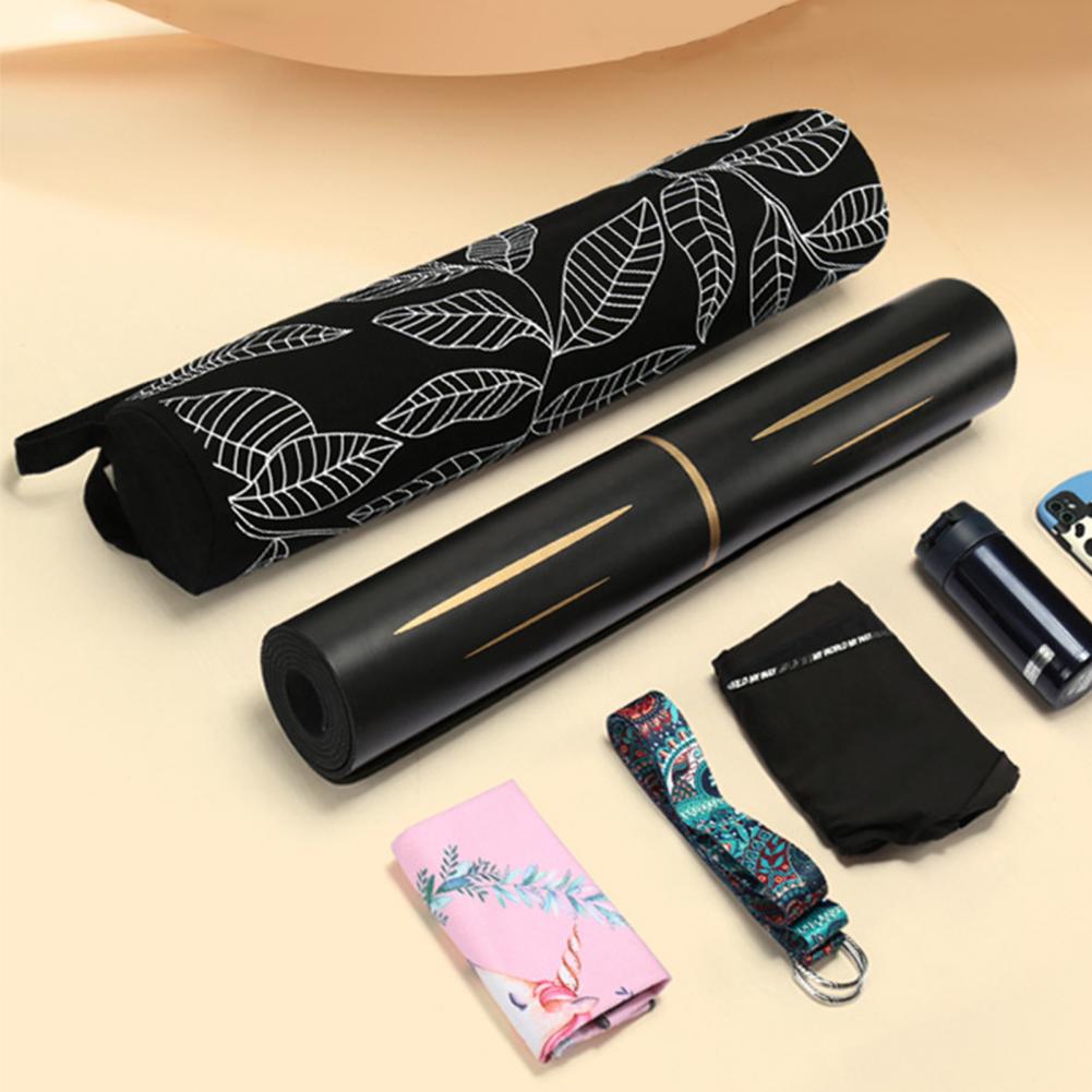 Yoga Rugzak Case Bag Waterdich - Yoga Fitness Tote recensie en prijs