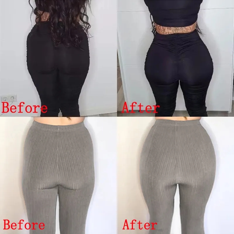 Bodyshaper heup pads voor vrou - Hip Thrust Pad recensie en prijs