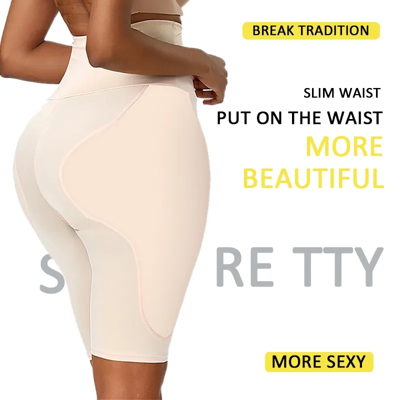 Bodyshaper heup pads voor vrou - Hip Thrust Pad recensie en prijs